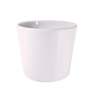 Dida pot White 13cm - 1 litre