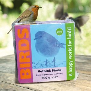 Vetblok Pinda