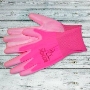 Glove Pretty Pink small