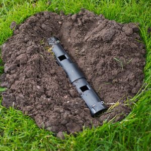 Woelratval buismodel Ø5.5cmx25cm