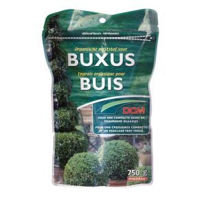 Meststof Buxus 750 gr