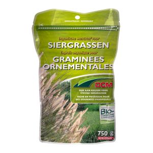 Meststof Siergrassen (MG) 750 gr
