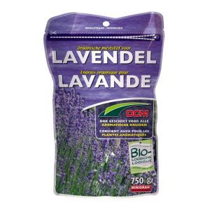 Meststof Lavender  750 gr