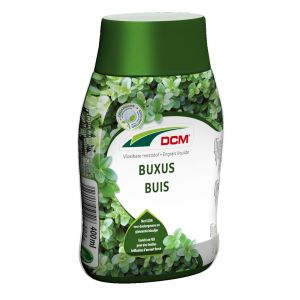 Meststof Buxus vloeibaar 2.5 ltr