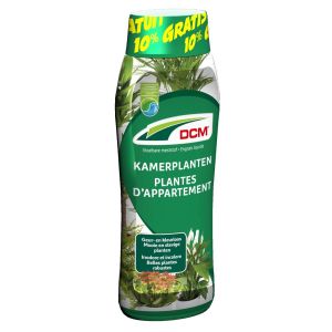 Meststof Kamerplanten vloeibaar 0.8 ltr