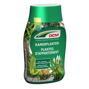 Meststof Kamerplanten vloeibaar 0.4 ltr