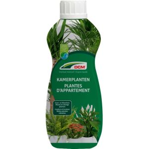 Meststof Kamerplanten vloeibaar 0.25 ltr