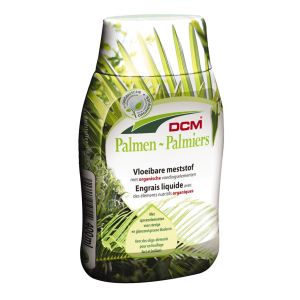 Meststof Palmen vloeibaar 0.4 ltr