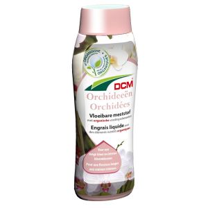 Meststof Orchidee Vloeibaar 0.8 ltr