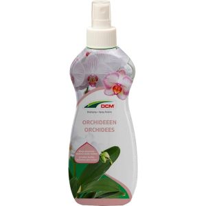 DCM Spray Orchidee 0.25 ltr