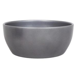 Schaal Boule Metallic 24.5cm