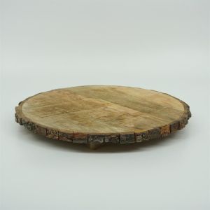 Round board buckle 37cm