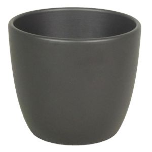 Pot Boule Antraciet
