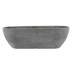 Balkonbak nova beton grijs