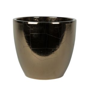 Pot Sven Gold 20 cm