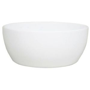 Bowl Boule White 18 cm