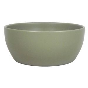 Bowl Boule Army Green 18 cm