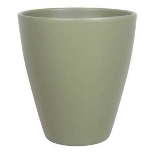 Vase Boule Army Green 13 cm