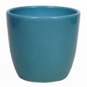 Pot Boule Ocean Blue 22 cm