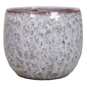 Pot Sierra Living Grey 13 cm