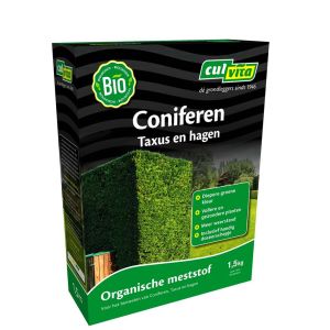 Culvita Organic Conifers Fertilizer 1.5 kg