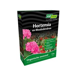Culvita Organic Hydrangea Fertilizer 1.5 kg