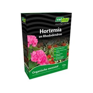 Culvita Organic Hydrangea Fertilizer 1.5 kg