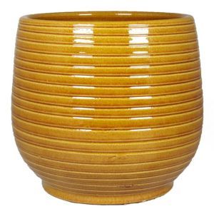27.110 Pot Ilse Oker d 23 cm