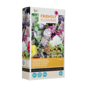 Fragrant Flowers 15 m²