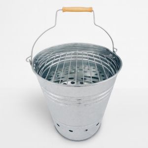 FF52 BBQ Emmer Studio