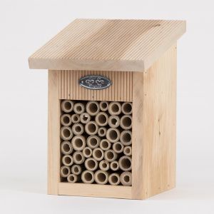 WA69 Bijenhuis in geschenkverpakking Studio