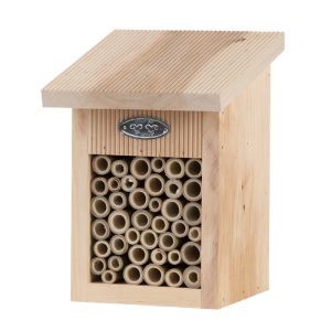 Bee house in gift box