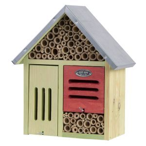 Insect hotel L