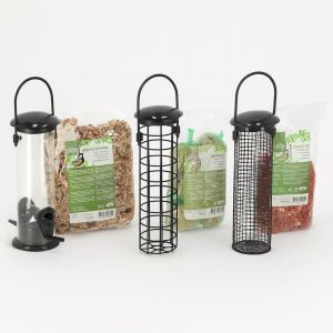 FB914 Compleet vogelvoederpakket S Studio