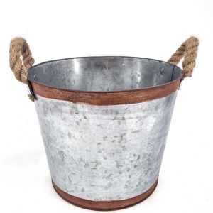 Copper rim Zinc