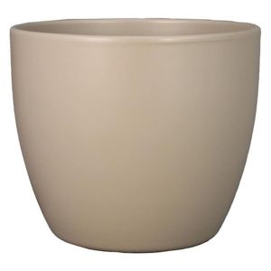 30.984 Pot Boule Taupe matte Ø 13.5cm.jpg