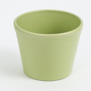 Light Green pot diameter 13 cm Studio Studio