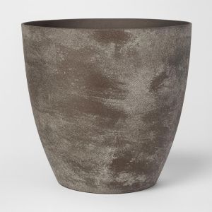 Pot Naomi vintage Studio White